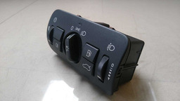 COMANDO LUZ FAROL MILHA VOLVO XC60 T5 2012