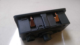 COMANDO LUZ FAROL MILHA VOLVO XC60 T5 2012