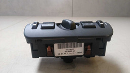 COMANDO LUZ FAROL MILHA VOLVO XC60 T5 2012