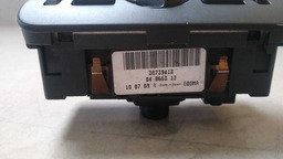 COMANDO LUZ FAROL MILHA VOLVO XC60 T5 2012