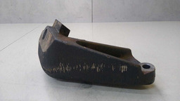 SUPORTE COXIM MOTOR DIANTEIRO ESQUERDO GM S10 MWM 2010