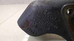 SUPORTE COXIM MOTOR DIANTEIRO ESQUERDO GM S10 MWM 2010