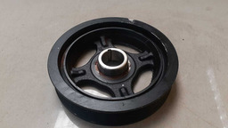 Polia Virabrequim Toyota Yaris 1.5 2019 A 2021 