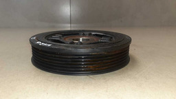 POLIA VIRABREQUIM TOYOTA YARIS 1.5 2019 A 2021 