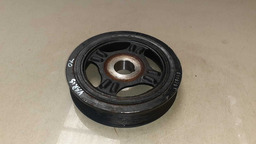 POLIA VIRABREQUIM TOYOTA YARIS 1.5 2019 A 2021 