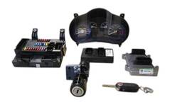  Kit Code Fiat Palio Blue Edition 16v Dual Logic 2014 2015