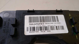 CHAVE DE SETA CITROEN C4 PICASSO 2008 A 2012