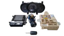  Kit Code Kia Sorento 2.4 2011 Manual