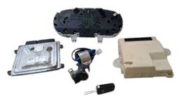  KIT CODE KIA SORENTO 2.4 2011 MANUAL