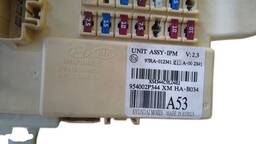  KIT CODE KIA SORENTO 2.4 2011 MANUAL