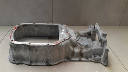 CARTER ÓLEO MOTOR MITSUBISHI PAJERO TR4 2.0 2011 (4)