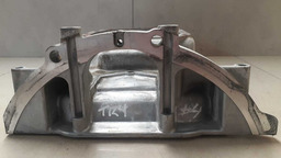 CARTER ÓLEO MOTOR MITSUBISHI PAJERO TR4 2.0 2011 (4)