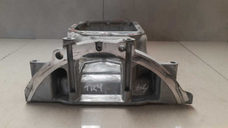 CARTER ÓLEO MOTOR MITSUBISHI PAJERO TR4 2.0 2011 (4)