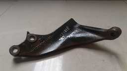 SUPORTE CÂMBIO TOYOTA HILUX 2011