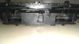 COMANDO AR DIGITAL CITROEN C5 2009 2010