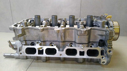 Cabeçote Toyota Yaris 1.5 2019 2020 (1)