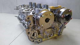 CABEÇOTE TOYOTA YARIS 1.5 2019 2020 (1)