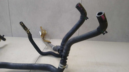 MANGUEIRA CAVALETE ÁGUA TOYOTA YARIS 1.5 2019 2020