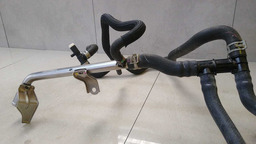 MANGUEIRA CAVALETE ÁGUA TOYOTA YARIS 1.5 2019 2020