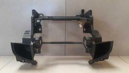 Suporte Computador De Bordo Toyota Hilux 2014 2015