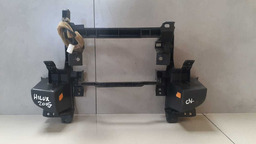 SUPORTE COMPUTADOR DE BORDO TOYOTA HILUX 2014 2015