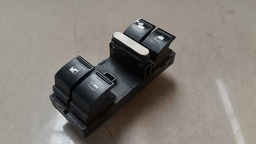 Comando Vidro Elétrico Vw Jetta Tsi 2012 2013 2014 2015