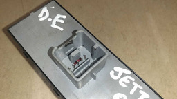 COMANDO VIDRO ELÉTRICO VW JETTA TSI 2012 2013 2014 2015