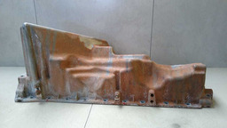 Carter Óleo Motor Bmw 535i 3.0 6cc 2011 2012