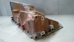 CARTER ÓLEO MOTOR BMW 535I 3.0 6CC 2011 2012