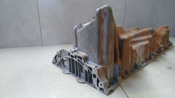 CARTER ÓLEO MOTOR BMW 535I 3.0 6CC 2011 2012