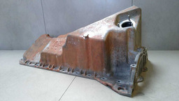 CARTER ÓLEO MOTOR BMW 535I 3.0 6CC 2011 2012