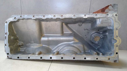 CARTER ÓLEO MOTOR BMW 535I 3.0 6CC 2011 2012