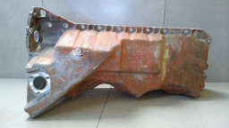 CARTER ÓLEO MOTOR BMW 535I 3.0 6CC 2011 2012