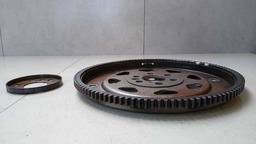 CREMALHEIRA VOLANTE MOTOR BMW 535I 3.0 2011 2012