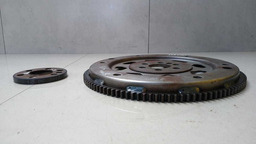 CREMALHEIRA VOLANTE MOTOR BMW 535I 3.0 2011 2012