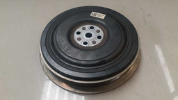 Polia Virabrequim Volvo Xc60 T5 2.0 2014 A 2017