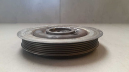 POLIA VIRABREQUIM VOLVO XC60 T5 2.0 2014 A 2017