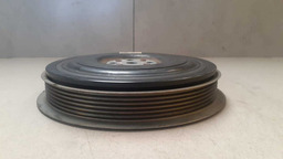 POLIA VIRABREQUIM VOLVO XC60 T5 2.0 2014 A 2017