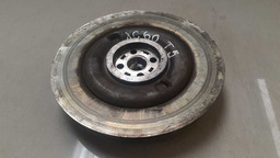 POLIA VIRABREQUIM VOLVO XC60 T5 2.0 2014 A 2017