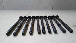 JOGO PARAFUSO CABEÇOTE MOTOR FORD ECOSPORT 2.0 2012