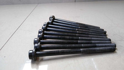 JOGO PARAFUSO CABEÇOTE MOTOR FORD ECOSPORT 2.0 2012