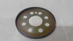 RODA FONICA MINI COOPER 2.0 2018