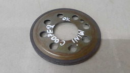 RODA FONICA MINI COOPER 2.0 2018