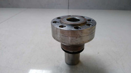 Engrenagem Virabrequim Bwm 535i 3.0 2011 2012