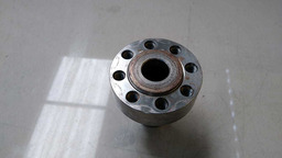 ENGRENAGEM VIRABREQUIM BWM 535I 3.0 2011 2012