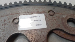 CREMALHEIRA VOLANTE MOTOR MINI COOPER 2.0 2018