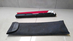 TRIÂNGULO SINALIZAÇÃO EMERGÊNCIA TOYOTA RAV4 2.0 2014