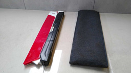 TRIÂNGULO SINALIZAÇÃO EMERGÊNCIA TOYOTA RAV4 2.0 2014