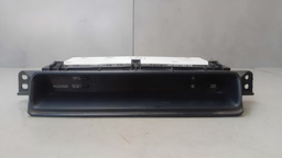 Computador Bordo Toyota Hilux 2014 2015 Preto