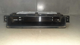 COMPUTADOR BORDO TOYOTA HILUX 2014 2015 PRETO